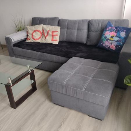 Appartement Kilato Apartman à Tapolca Extérieur photo