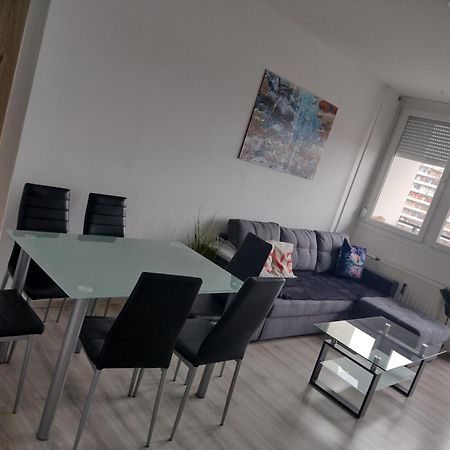 Appartement Kilato Apartman à Tapolca Extérieur photo
