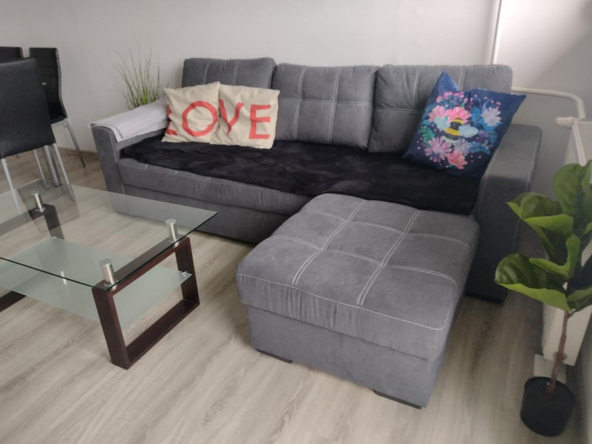 Appartement Kilato Apartman à Tapolca Extérieur photo
