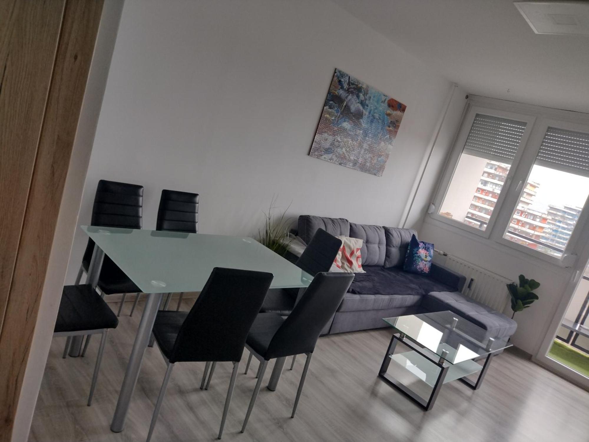 Appartement Kilato Apartman à Tapolca Extérieur photo